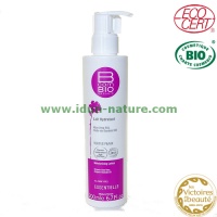 Leche corporal hidratante BcomBIO Essentielle